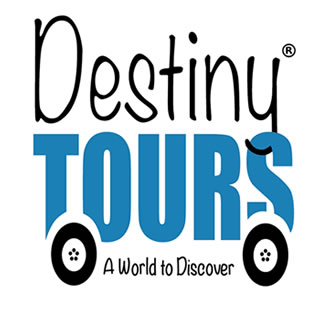 destiny tours fotos